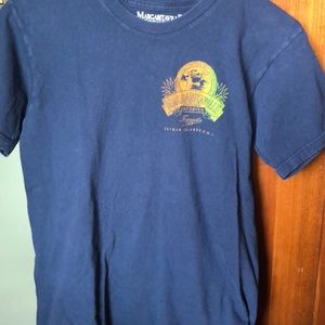 Margaritaville T-shirt vintage